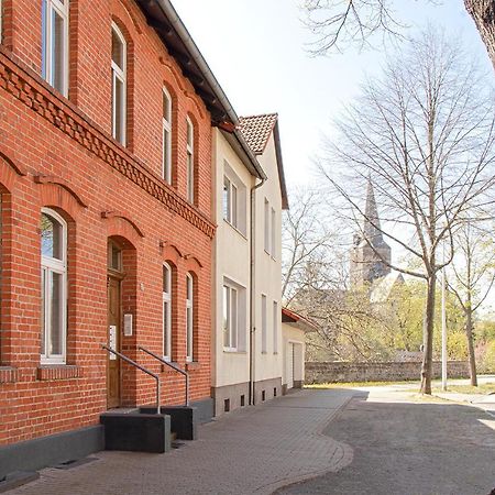 Ferienwohnung Quedlinburg Harz Εξωτερικό φωτογραφία