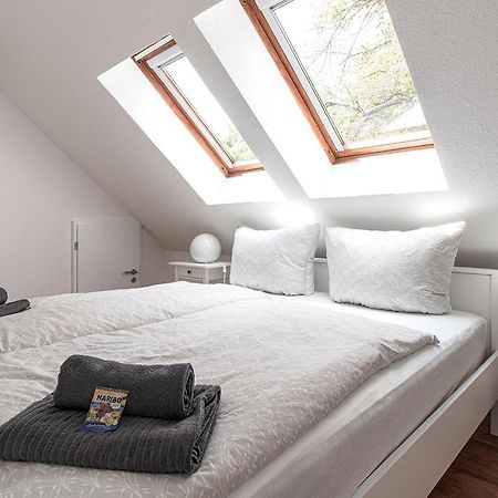 Ferienwohnung Quedlinburg Harz Εξωτερικό φωτογραφία