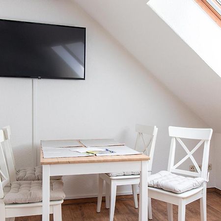 Ferienwohnung Quedlinburg Harz Εξωτερικό φωτογραφία