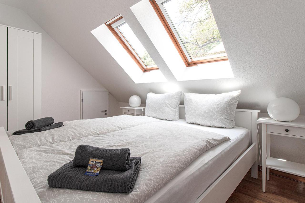Ferienwohnung Quedlinburg Harz Εξωτερικό φωτογραφία