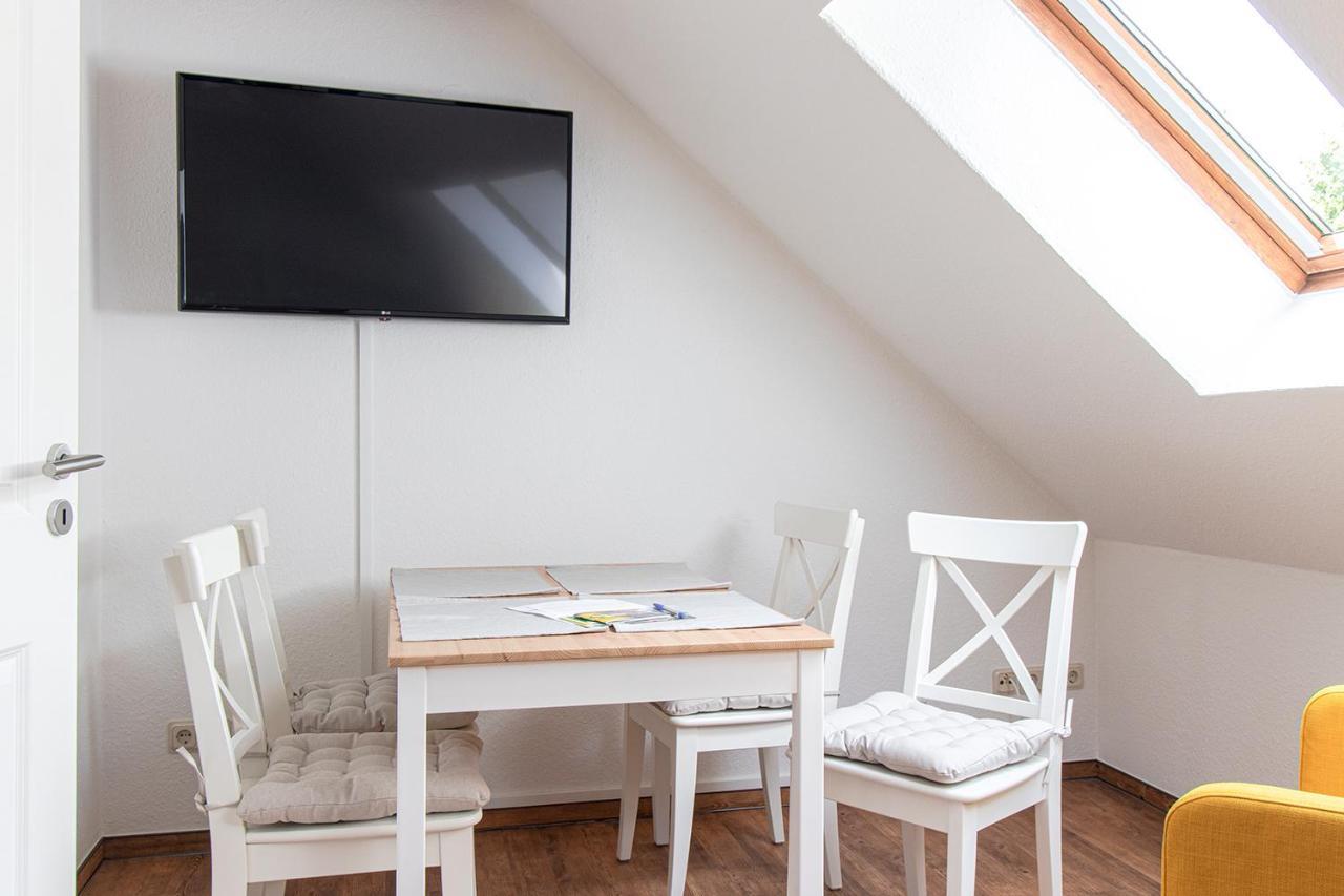 Ferienwohnung Quedlinburg Harz Εξωτερικό φωτογραφία