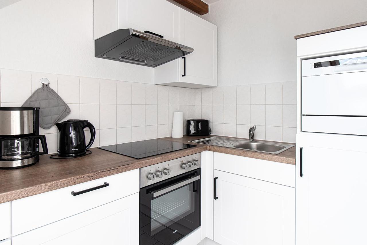 Ferienwohnung Quedlinburg Harz Εξωτερικό φωτογραφία