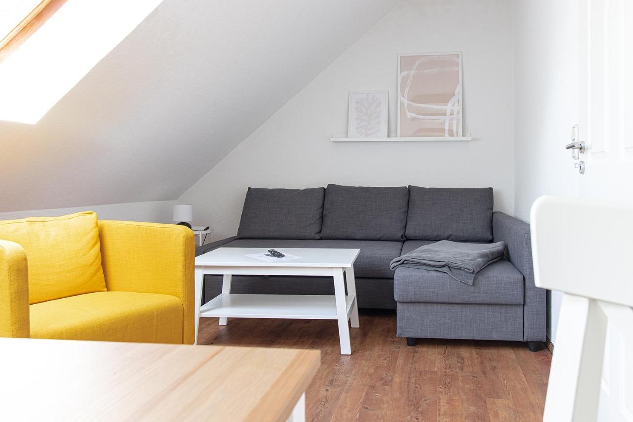 Ferienwohnung Quedlinburg Harz Εξωτερικό φωτογραφία