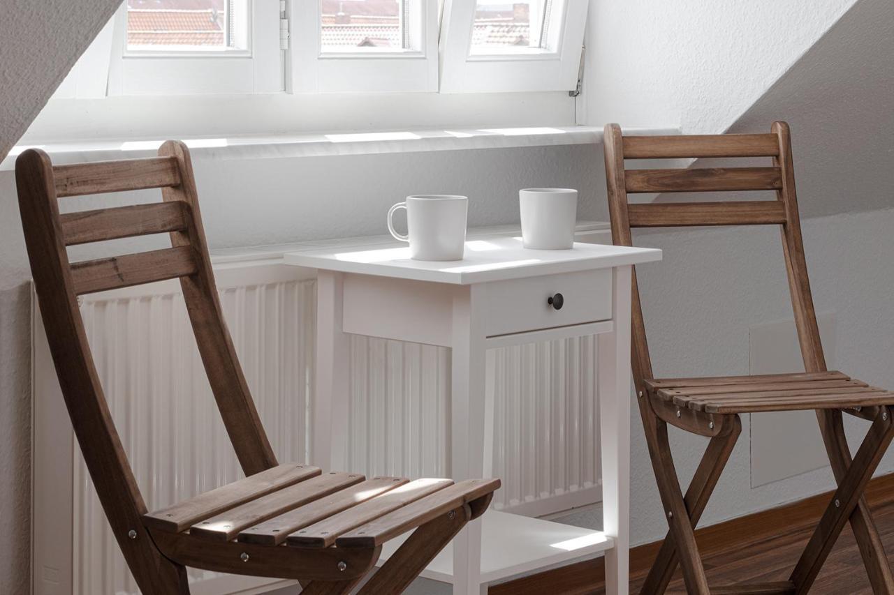 Ferienwohnung Quedlinburg Harz Εξωτερικό φωτογραφία